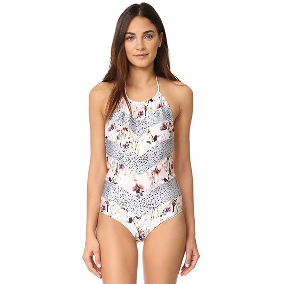 Beach Riot Other - Beach Riot Jessica One Piece Swimsuit Size XS